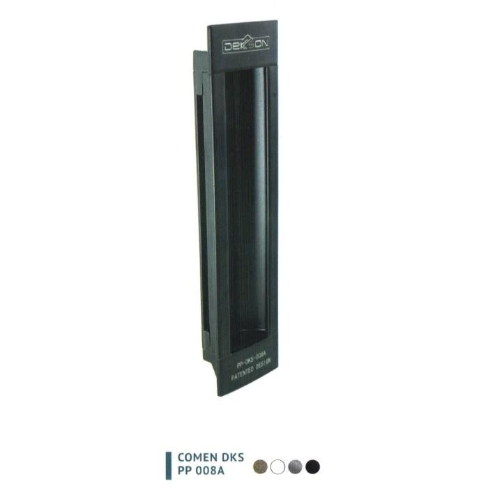 Handle Com-Black