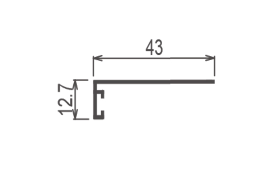STOPER L SWING